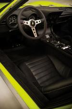 Lamborghini Miura P400 SV Conversion 1967 года